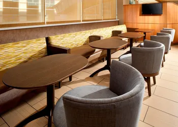 SpringHill Suites by Marriott Pittsburgh Bakery Square hotel thumbnail 2