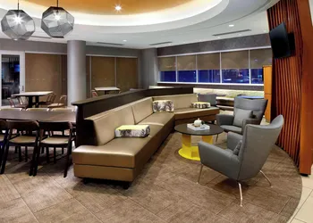 SpringHill Suites by Marriott Pittsburgh Bakery Square hotel thumbnail 3