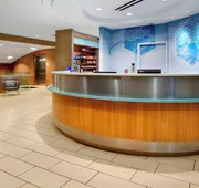 SpringHill Suites by Marriott Pittsburgh Bakery Square hotel detail image 4