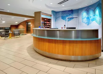 SpringHill Suites by Marriott Pittsburgh Bakery Square hotel thumbnail 4