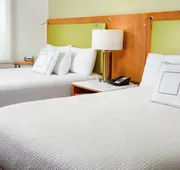 SpringHill Suites by Marriott Pittsburgh Bakery Square hotel detail image 5