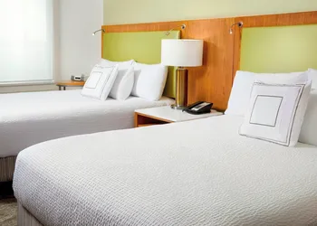 SpringHill Suites by Marriott Pittsburgh Bakery Square hotel thumbnail 5