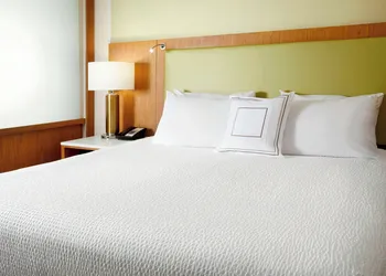 SpringHill Suites by Marriott Pittsburgh Bakery Square hotel thumbnail 7