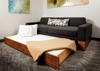 SpringHill Suites by Marriott Pittsburgh Bakery Square hotel thumbnail 8
