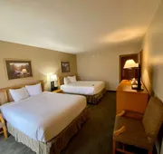 Best Western Sheridan Center hotel detail image 3