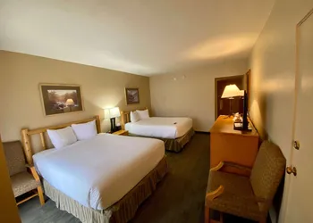 Best Western Sheridan Center hotel thumbnail 3