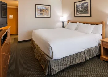 Best Western Sheridan Center hotel thumbnail 4