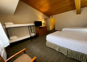 Best Western Sheridan Center hotel thumbnail 5