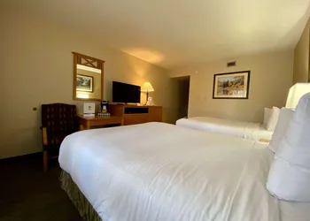 Best Western Sheridan Center hotel thumbnail 6