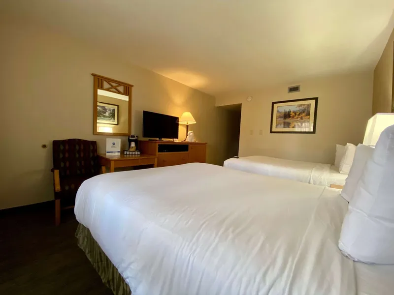 Best Western Sheridan Center hotel detail image 6