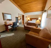 Best Western Sheridan Center hotel detail image 7