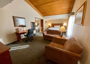 Best Western Sheridan Center hotel thumbnail 7