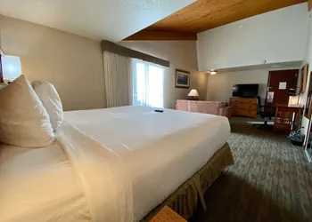 Best Western Sheridan Center hotel thumbnail 8