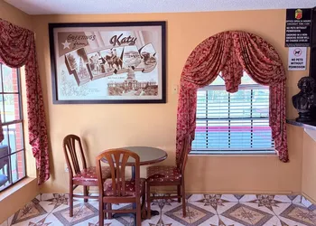Express Inn & Suites Houston Katy hotel thumbnail 2