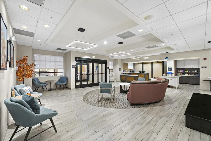 Homewood Suites by Hilton Lancaster hotel detail image 2