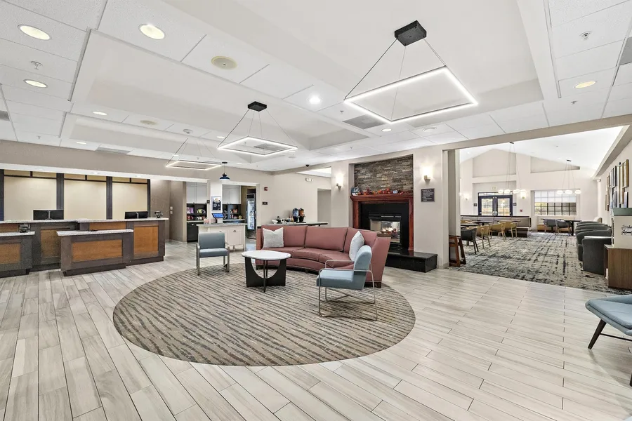 Homewood Suites by Hilton Lancaster hotel detail image 6