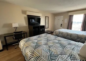Motel 6 Georgetown, SC - Marina hotel thumbnail 5