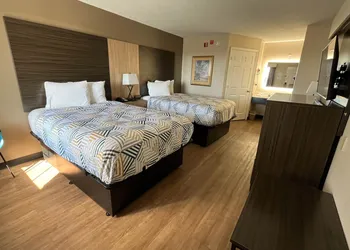Motel 6 Georgetown, SC - Marina hotel thumbnail 6