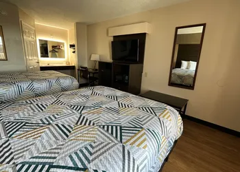 Motel 6 Georgetown, SC - Marina hotel thumbnail 7