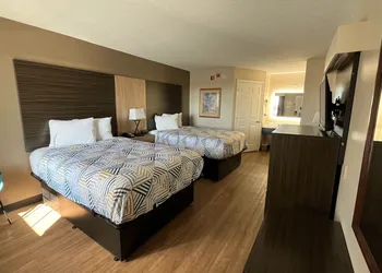 Motel 6 Georgetown, SC - Marina hotel thumbnail 8