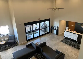 Quality Inn Danville hotel thumbnail 4