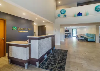 Quality Inn Danville hotel thumbnail 5