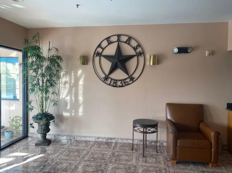 Tropicana Inn and Suites hotel detail image 2
