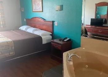 Tropicana Inn and Suites hotel thumbnail 7