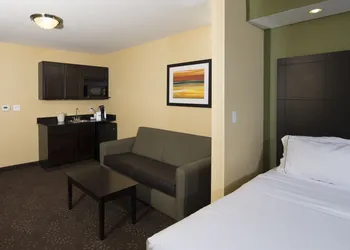 Holiday Inn Express & Suites Detroit North - Troy by IHG hotel thumbnail 2
