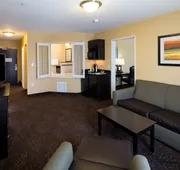 Holiday Inn Express & Suites Detroit North - Troy by IHG hotel detail image 3