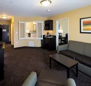 Holiday Inn Express & Suites Detroit North - Troy by IHG hotel detail image 7