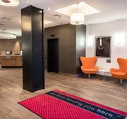 Hampton Inn Albany-Western Ave/University Area hotel detail image 3