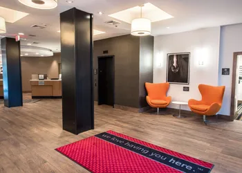 Hampton Inn Albany-Western Ave/University Area hotel thumbnail 3