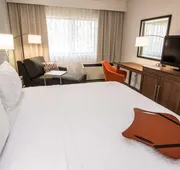Hampton Inn Albany-Western Ave/University Area hotel detail image 4