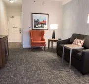 Hampton Inn Albany-Western Ave/University Area hotel detail image 5