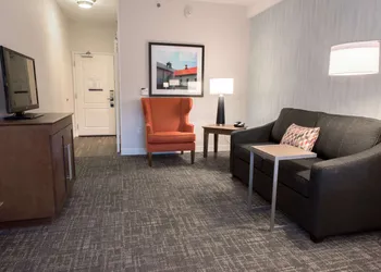 Hampton Inn Albany-Western Ave/University Area hotel thumbnail 5