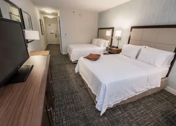 Hampton Inn Albany-Western Ave/University Area hotel thumbnail 6