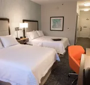 Hampton Inn Albany-Western Ave/University Area hotel detail image 7