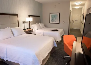 Hampton Inn Albany-Western Ave/University Area hotel thumbnail 7