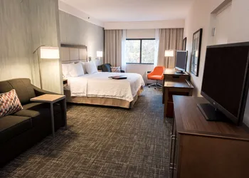 Hampton Inn Albany-Western Ave/University Area hotel thumbnail 8