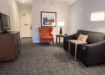 Hampton Inn Albany-Western Ave/University Area hotel thumbnail 5
