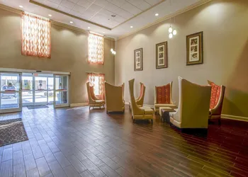 Comfort Suites Richmond hotel thumbnail 2