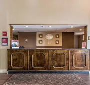 Comfort Suites Richmond hotel detail image 4