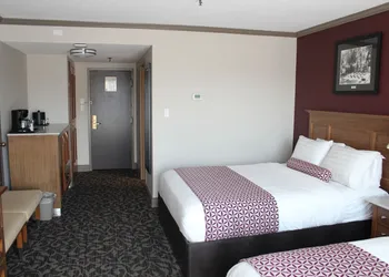 The Royal Anne Hotel hotel thumbnail 3