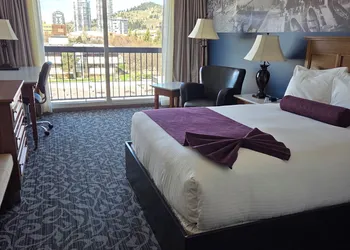 The Royal Anne Hotel hotel thumbnail 6