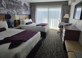 The Royal Anne Hotel hotel thumbnail 7