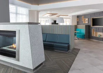 Holiday Inn Express Quebec City - Sainte Foy by IHG hotel thumbnail 2