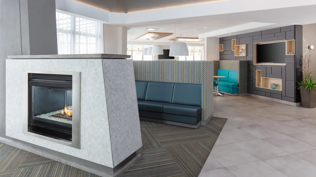 Holiday Inn Express Quebec City - Sainte Foy by IHG hotel detail image 2