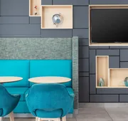 Holiday Inn Express Quebec City - Sainte Foy by IHG hotel detail image 3