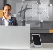 Holiday Inn Express Quebec City - Sainte Foy by IHG hotel detail image 4